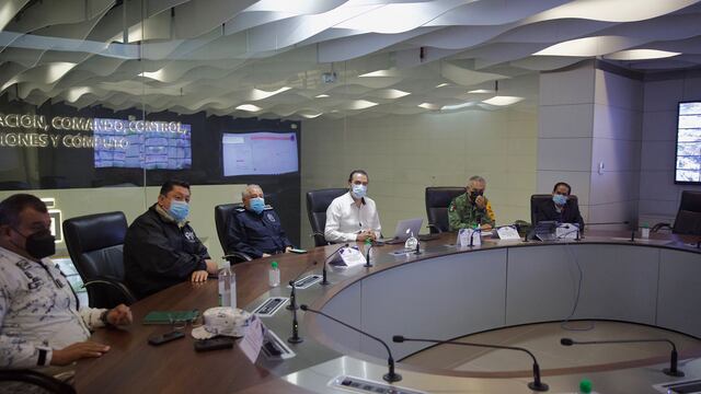 Morelos reporta saldo blanco durante la jornada electoral