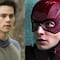 Ezra Miller podría ser reemplazado por Dylan O’Brien como Flash
