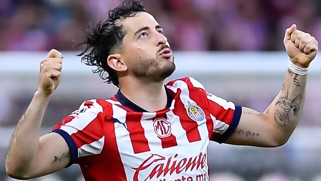 Cibao vs Chivas: ¿A qué hora y dónde ver el debut del Rebaño en la Concachampions 2025?