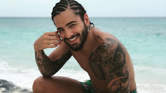 Maluma