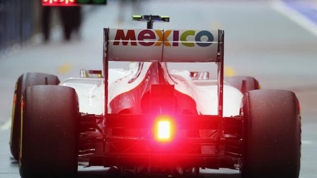La F<span>ederación Internacional de Automovilismo confirmó la fecha de la Fórmula 1 en México.</span>
