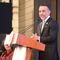 Fernando Flores presentó informe de gobierno en Metepec