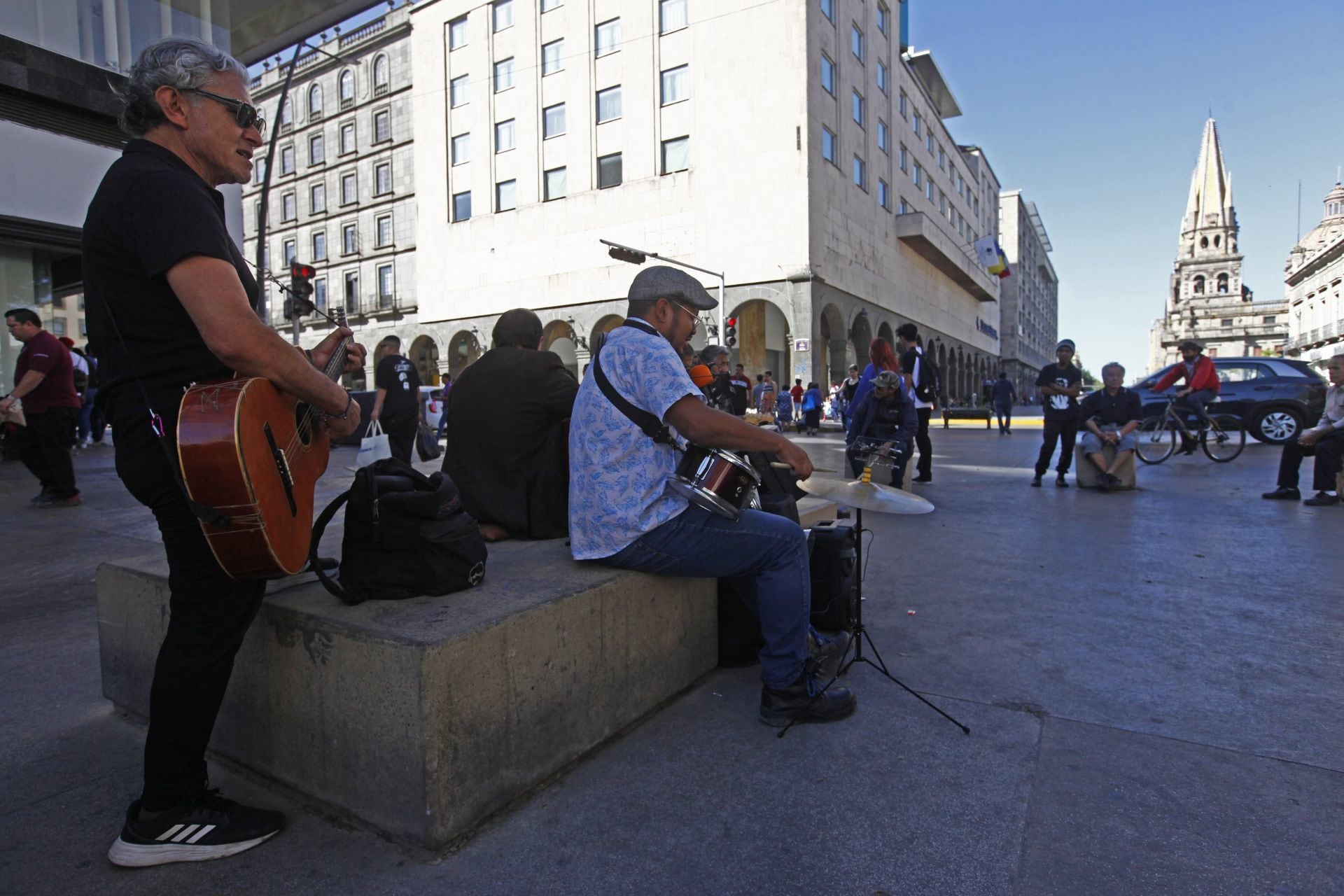 Gentrificación en Guadalajara deja estas exhorbitantes rentas