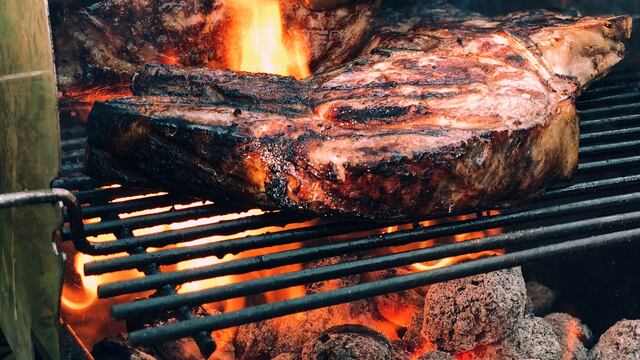 La conciencia sobre los daños al medio ambiente está cambiando los hábitos de consumo.