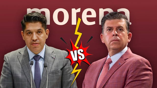 Emmanuel Reyes prepara denuncia contra Ricardo Sheffield