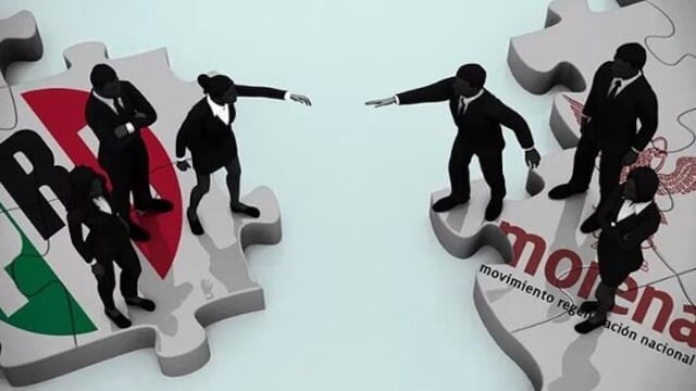 PRI/Morena (Internet)