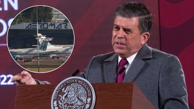 Profeco anunció una acción colectiva contra Aeromar