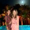 Eiza González se toma foto con la mismísima Barbie: Margot Robbie