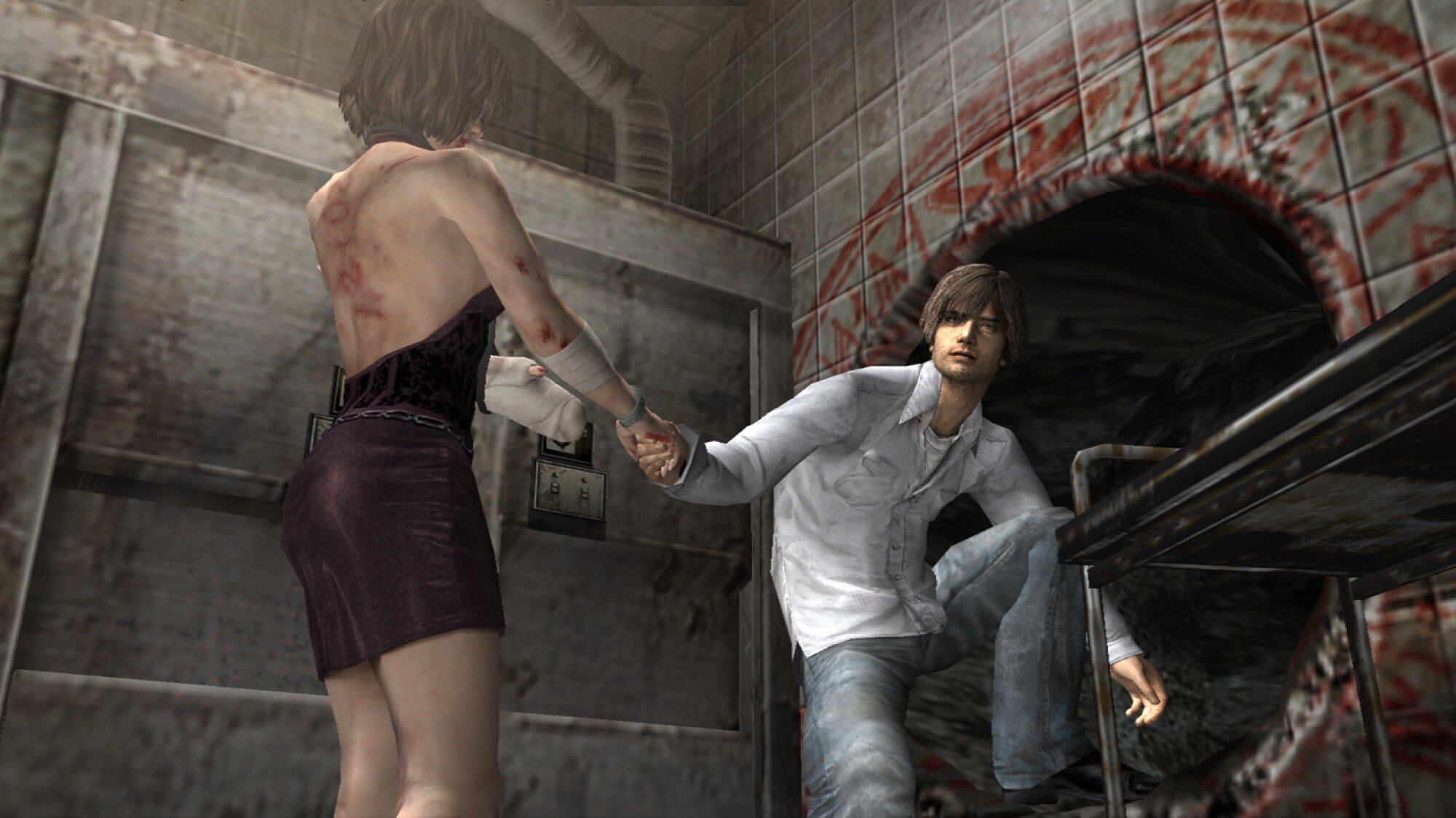 Silent Hill