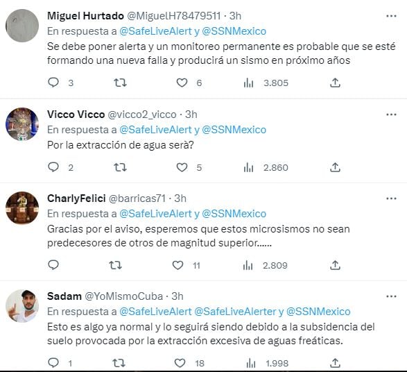 Temblor en CDMX hoy: Se registran 5 sismos con epicentro en Iztacalco y Coyoacán