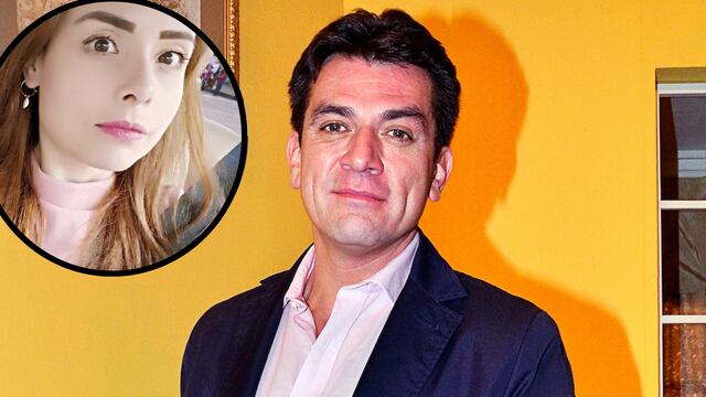 ¿Jorge Salinas dice la verdad? Maryfer Centeno ya lo analizó.