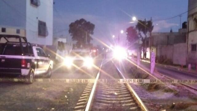 Halla cuerpo de su hija muerta afuera de su casa en Puebla.