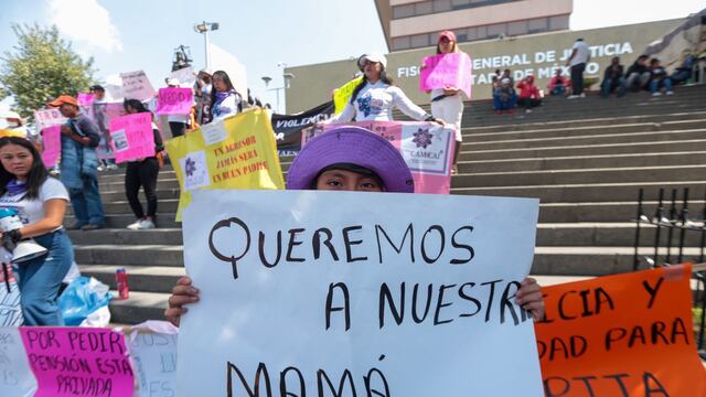 Diputados avalan incorporación de la violencia vicaria en el Código Penal para sancionar a agresores con años en prisión