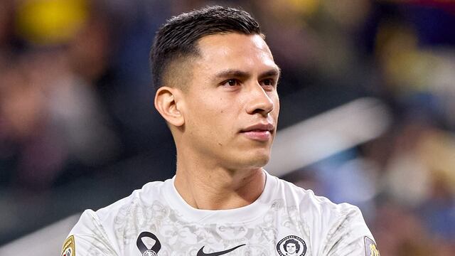 Santos vs América: Alineación de las Águilas y pronóstico para el partido de la Jornada 3 de la Liga MX