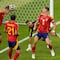 Épica salvada en la línea en la Eurocopa 2024 recuerda las peores pesadillas a fans de Chivas