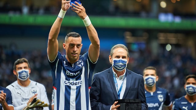 Rogelio Funes Mori