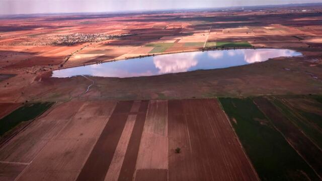 Aguas Firmes: la alianza público-privada que ayuda a mejorar la disponibilidad hídrica en México.