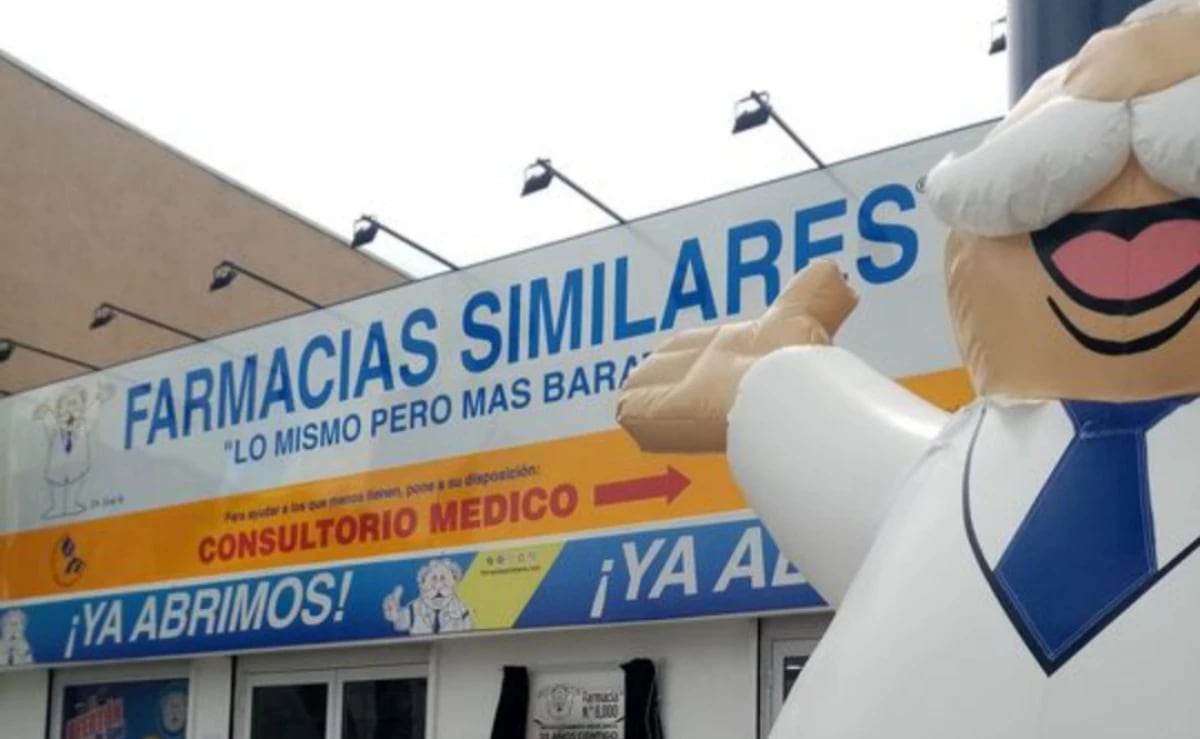 Bebe muere en consultorio de Dr. Simi (Imagen ilustrativa)