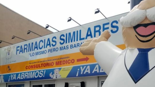 Bebe muere en consultorio de Dr. Simi (Imagen ilustrativa)