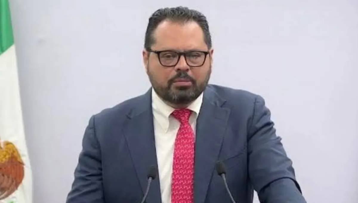 Miguel Santiago Reyes Hernández