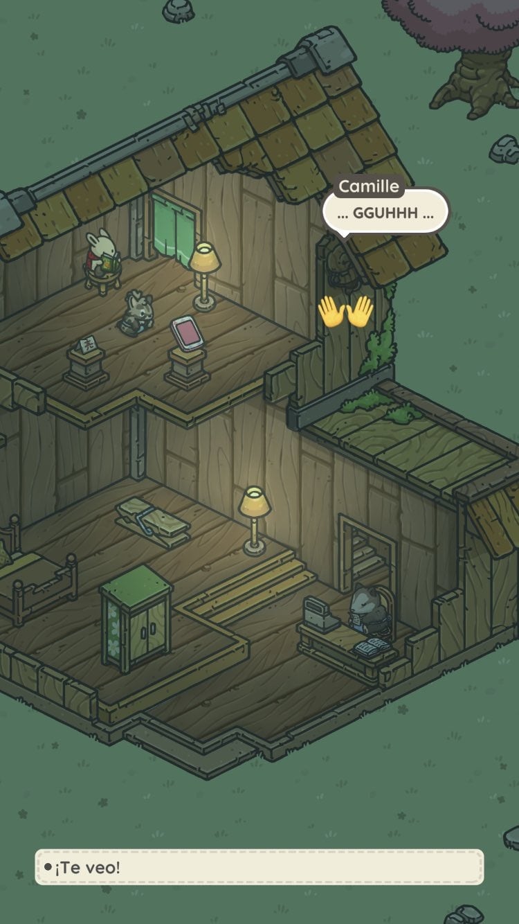 Tsuki Odyssey es el videojuego viral de redes