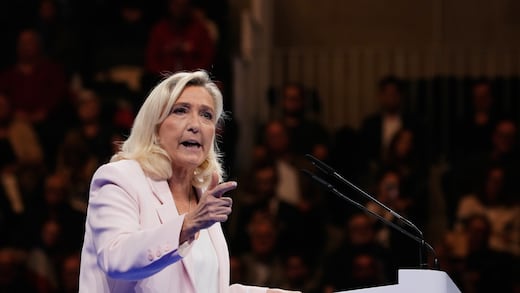 ¿Quién es Marine Le Pen, diputada de la Asamblea Nacional de Francia?
