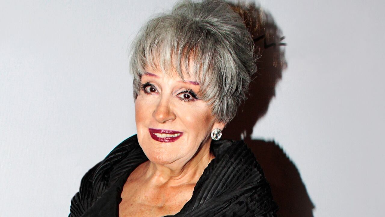 Ex asistente de José José dice que Anel Noreña tiene una deuda con ella: “Que bueno que va a recibir regalías”