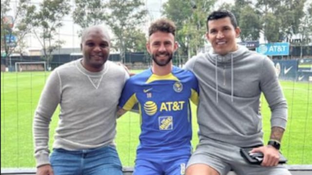 Miguel Layún (Foto: Captura de video)