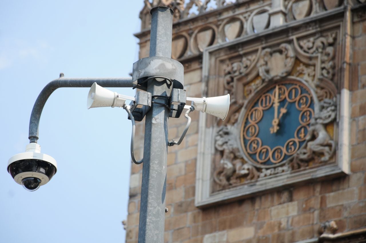 CDMX es la ciudad con más puntos de WiFi gratuito