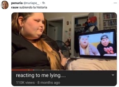 Memes exigen la verdad sobre las infidelidades de Rauw Alejandro