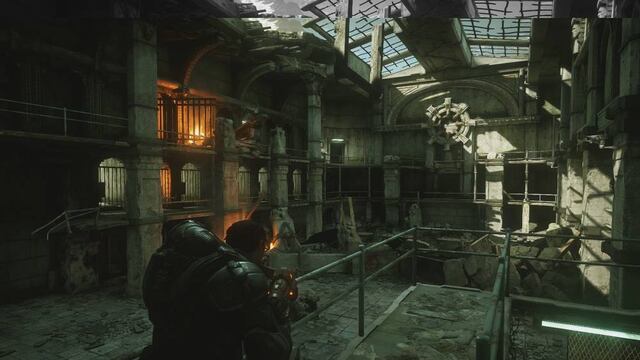 Gears of War: Ultimate Edition