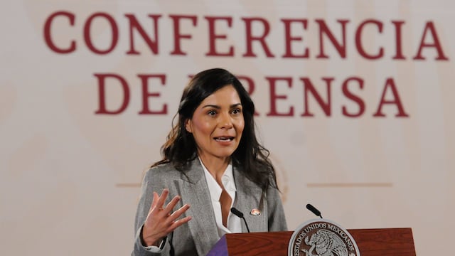 Quién es quién en las mentiras de la semana