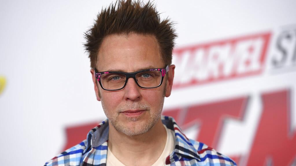 James Gunn