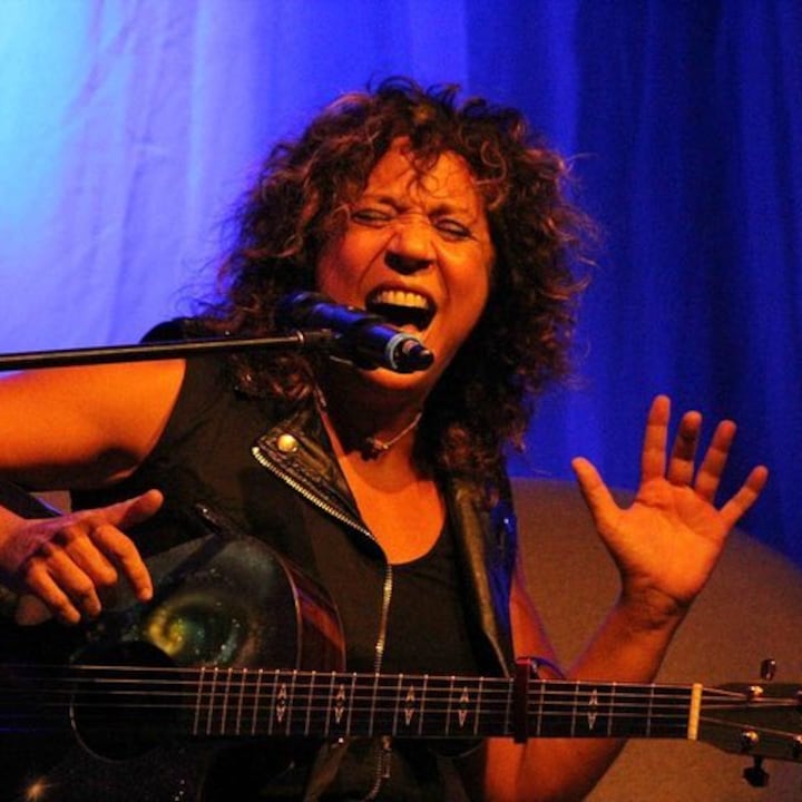 Concierto de Rosana en el Auditorio Nacional: setlist y telonero para el 6 de octubre