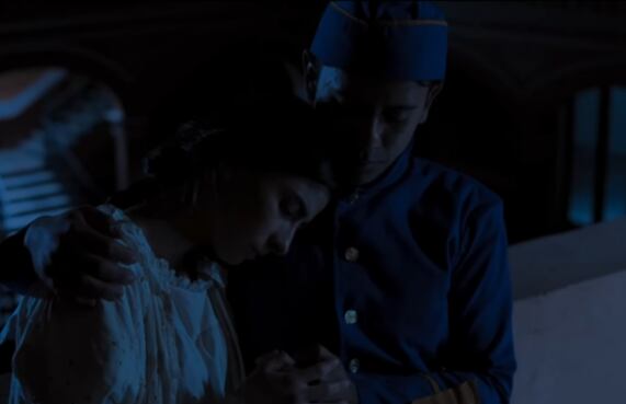 Héroes, película de los Niños Héroes