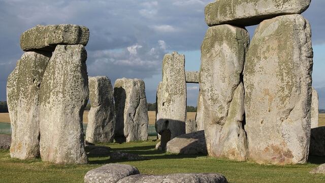 Stonehenge
