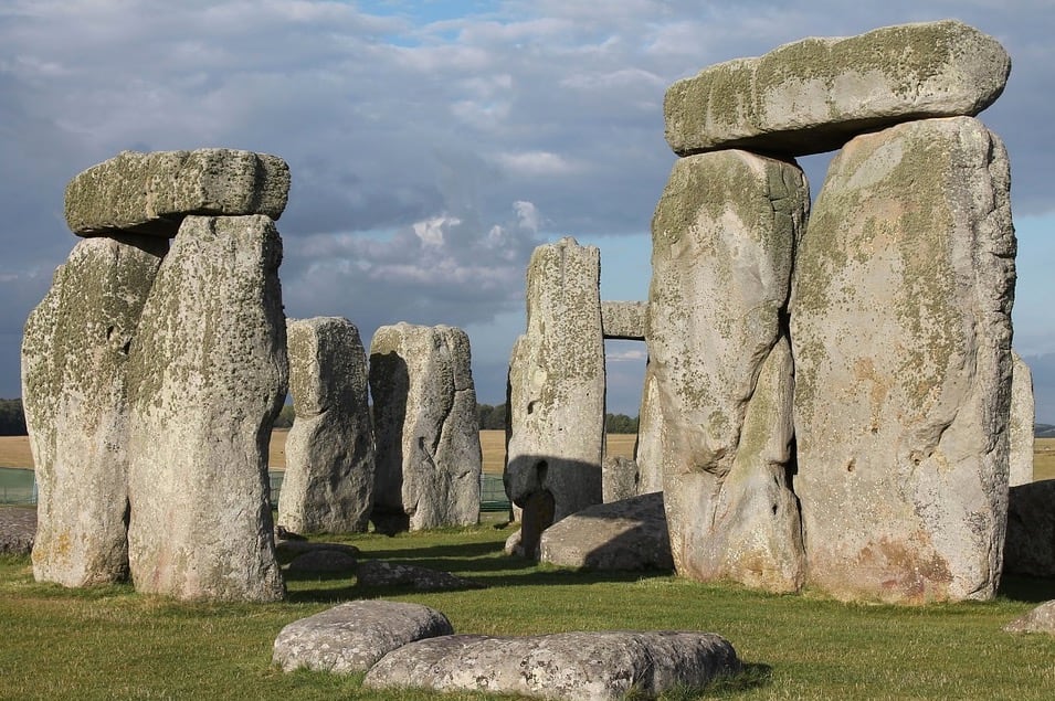 Stonehenge