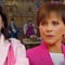 Daniela Romo regaña a reportero de Ventaneando y hasta Pati Chapoy se atacó