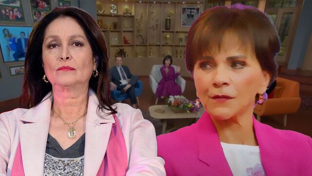 Daniela Romo regaña a reportero de Ventaneando y hasta Pati Chapoy se atacó