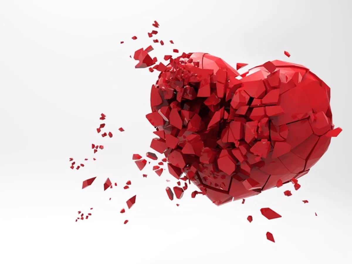 15 frases para un amor imposible o no correspondido que puedes dedicar en el Día de los Amores Imposibles