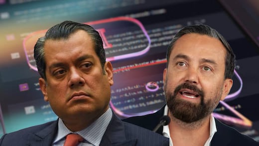 Comisión Antibots: ¿qué proponen Sergio Gutiérrez Luna y Arturo Ávila para 2027?