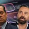 Comisión Antibots: ¿qué proponen Sergio Gutiérrez Luna y Arturo Ávila para 2027?
