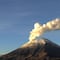 ¿Qué pasa con el Volcán Popocatépetl hoy 15 de julio?