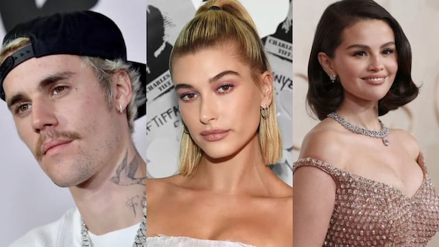 ¿Dónde ver “La peligrosa obsesión de una década de Hailey Bieber”?