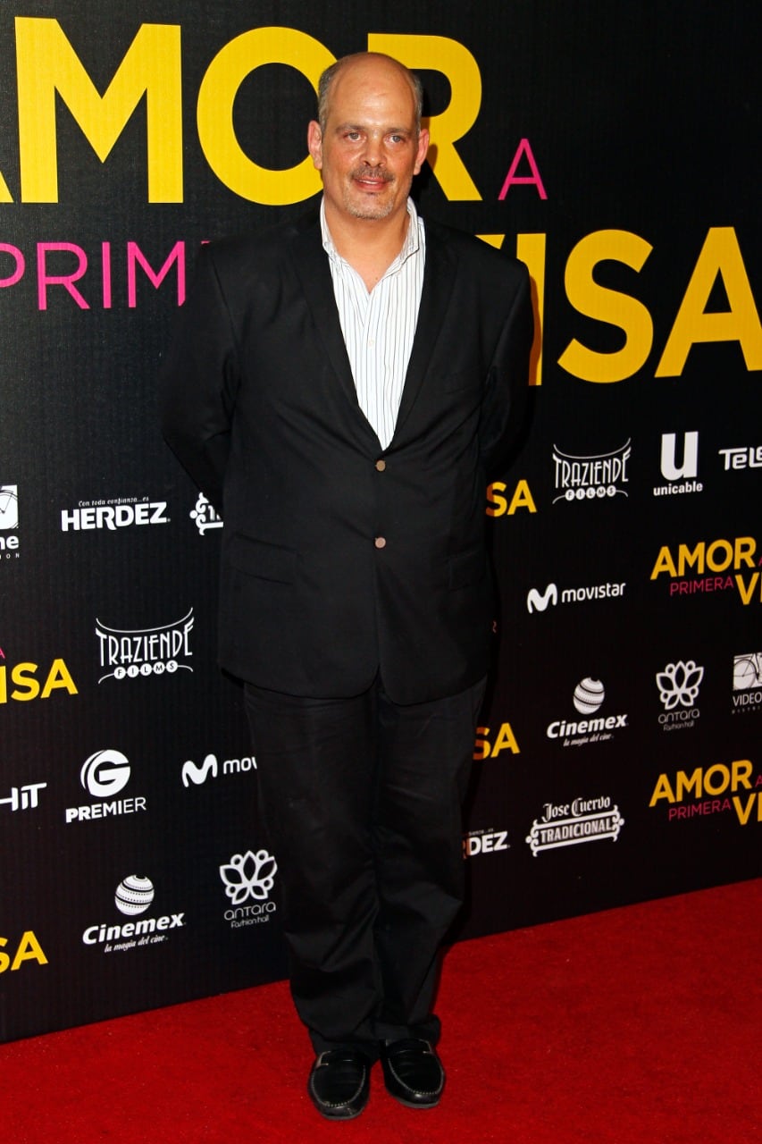 Jorge Levy
