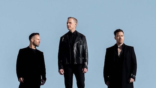 ¿A qué hora termina Rüfüs Du Sol en Estadio GNP Seguros? Horario del 4 de julio