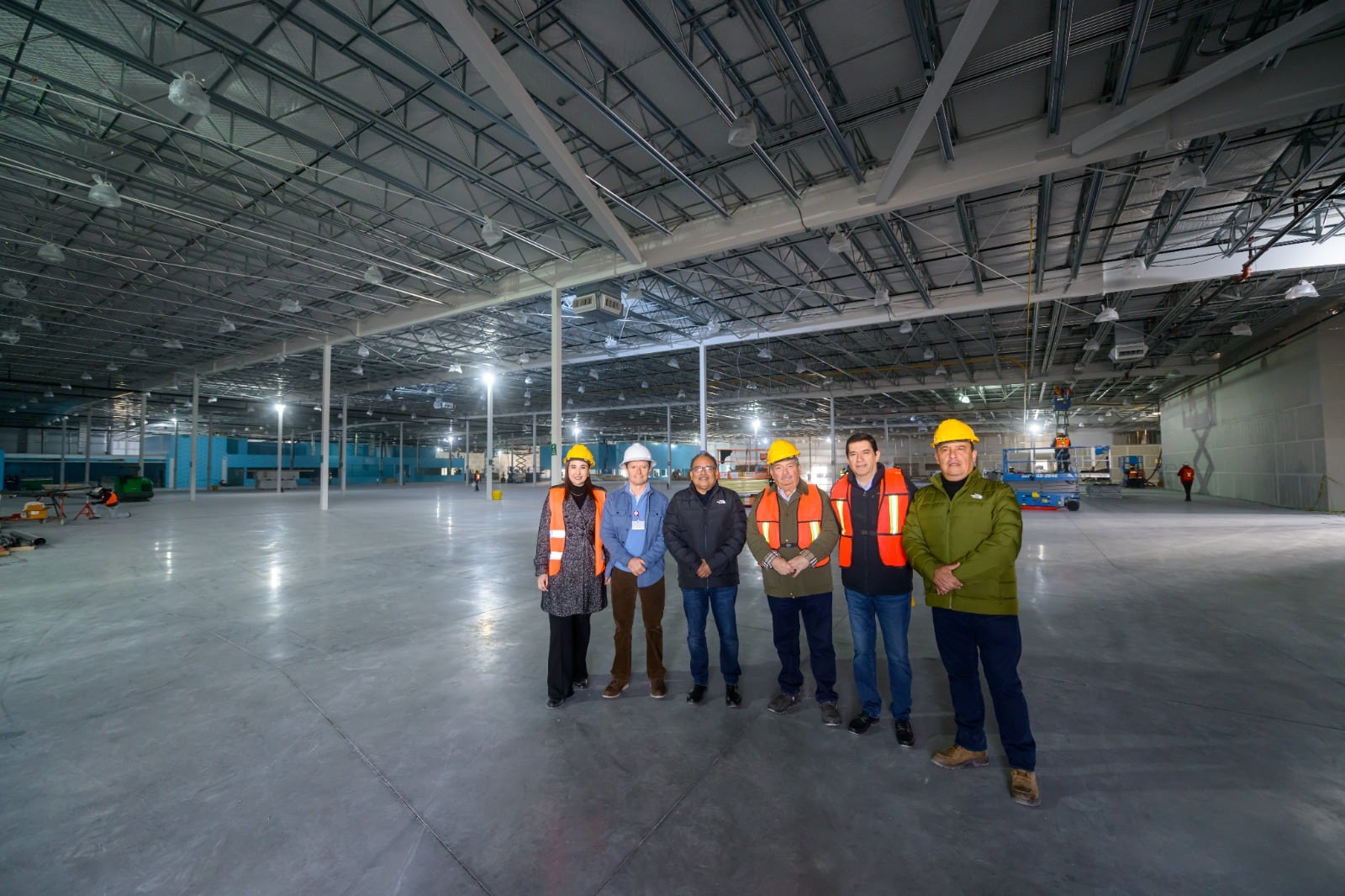 Escobedo será sede del Costco más grande de América Latina