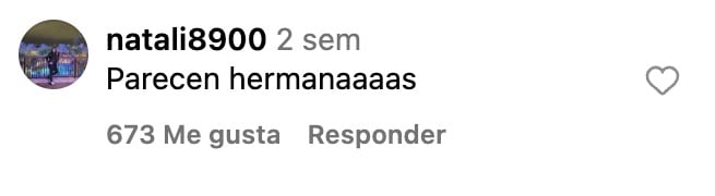 Fans comentan parecido en Candela Márquez y Shakira