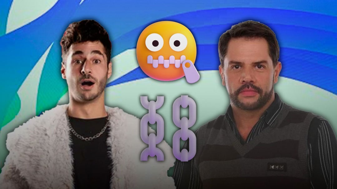 Ryan Hoffman pide a Héctor Parra aceptación y resignación en su proceso