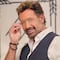 Gabriel Soto le hace competencia a las candentes fotos de Irina Baeva en traje de baño
